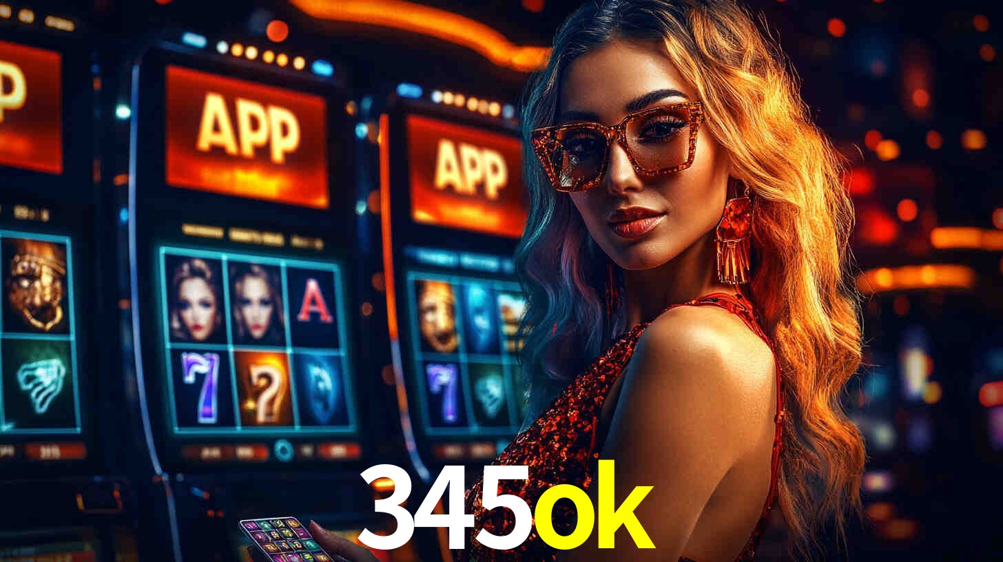 Benefícios do App 345ok