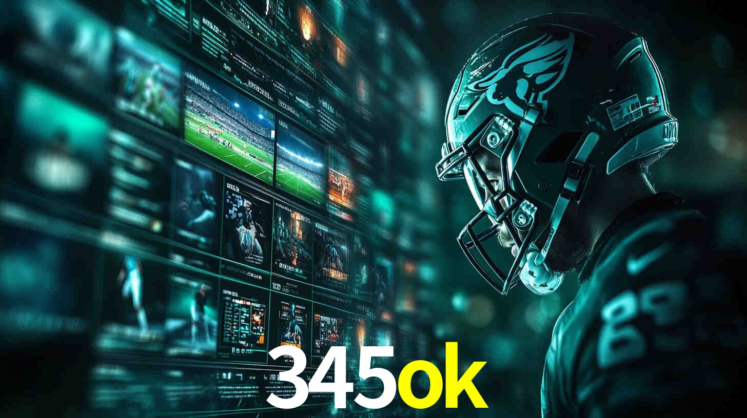 Esportes em Destaque no 345ok