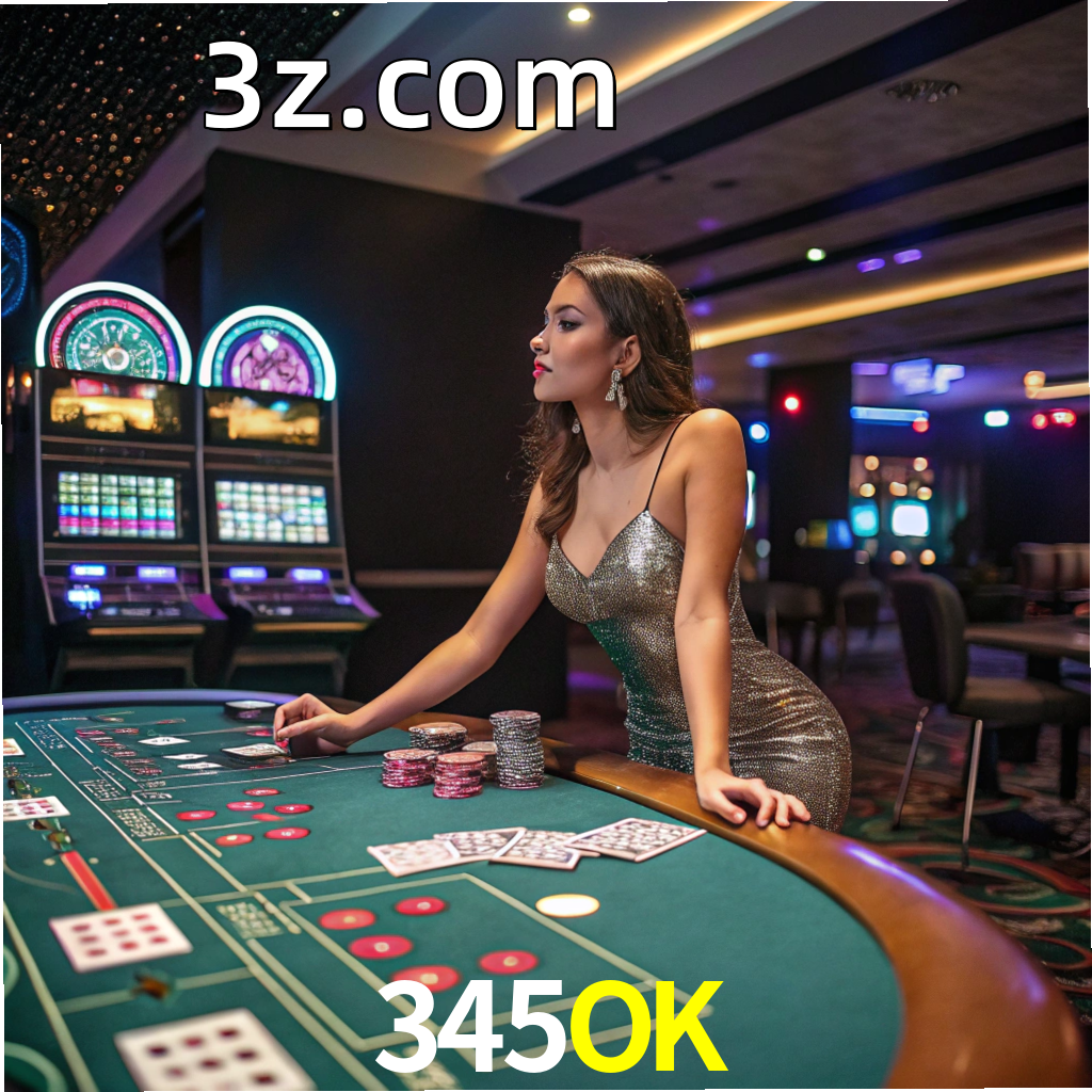 Melhores Jogos de Slots no 345OK 🍀