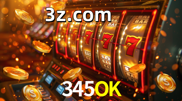 Melhores Jogos de Slots no 345OK 🍀