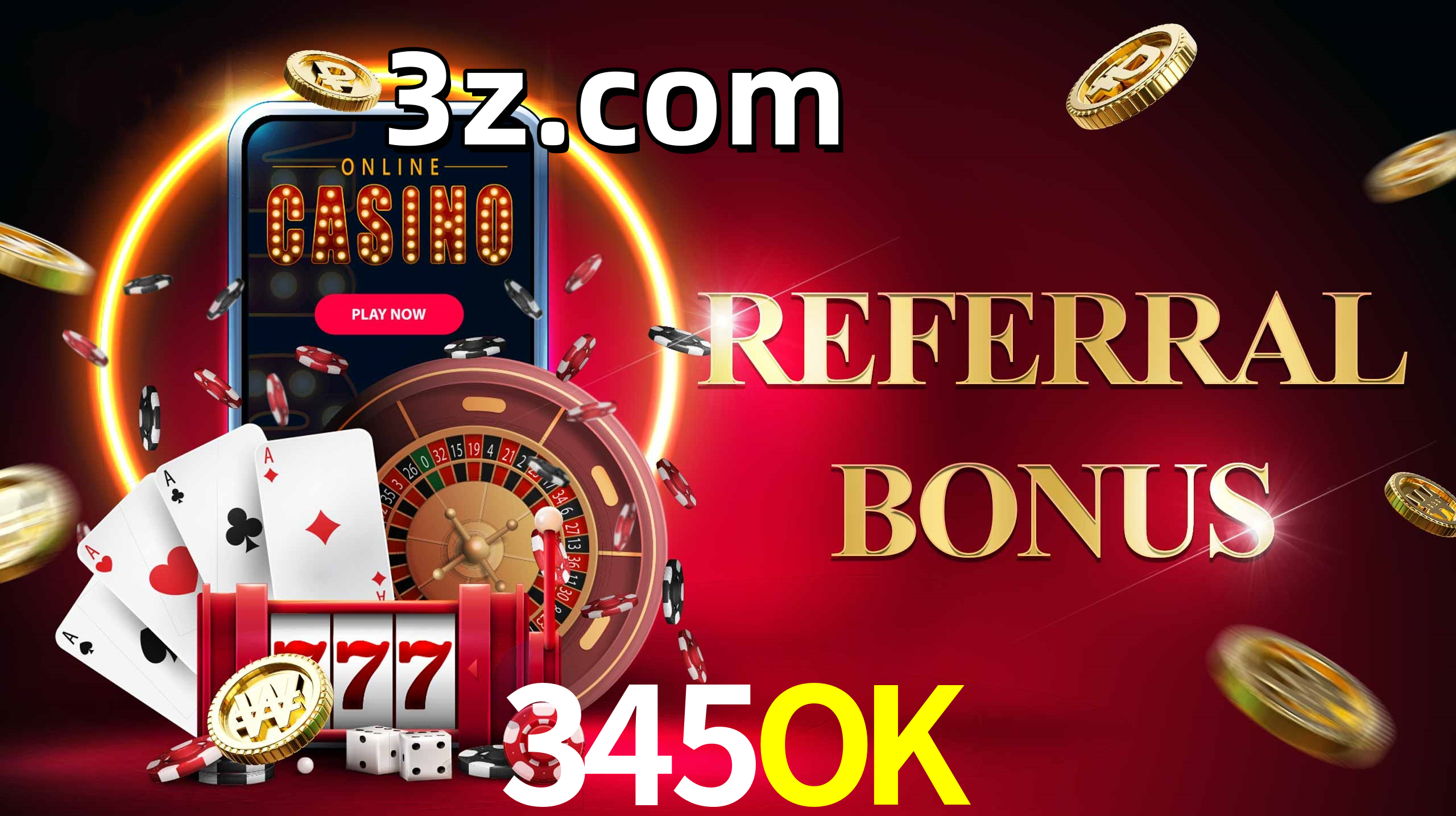 Melhores Jogos de Slots no 345OK 🍀