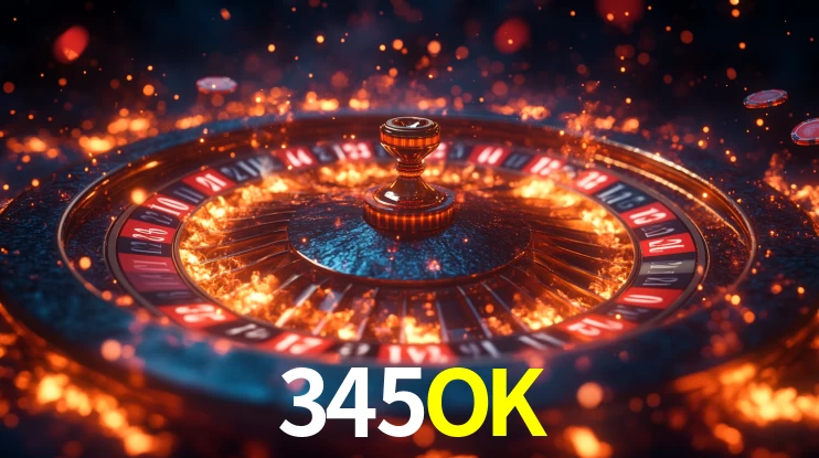 Melhores Jogos de Slots no 345OK 🍀