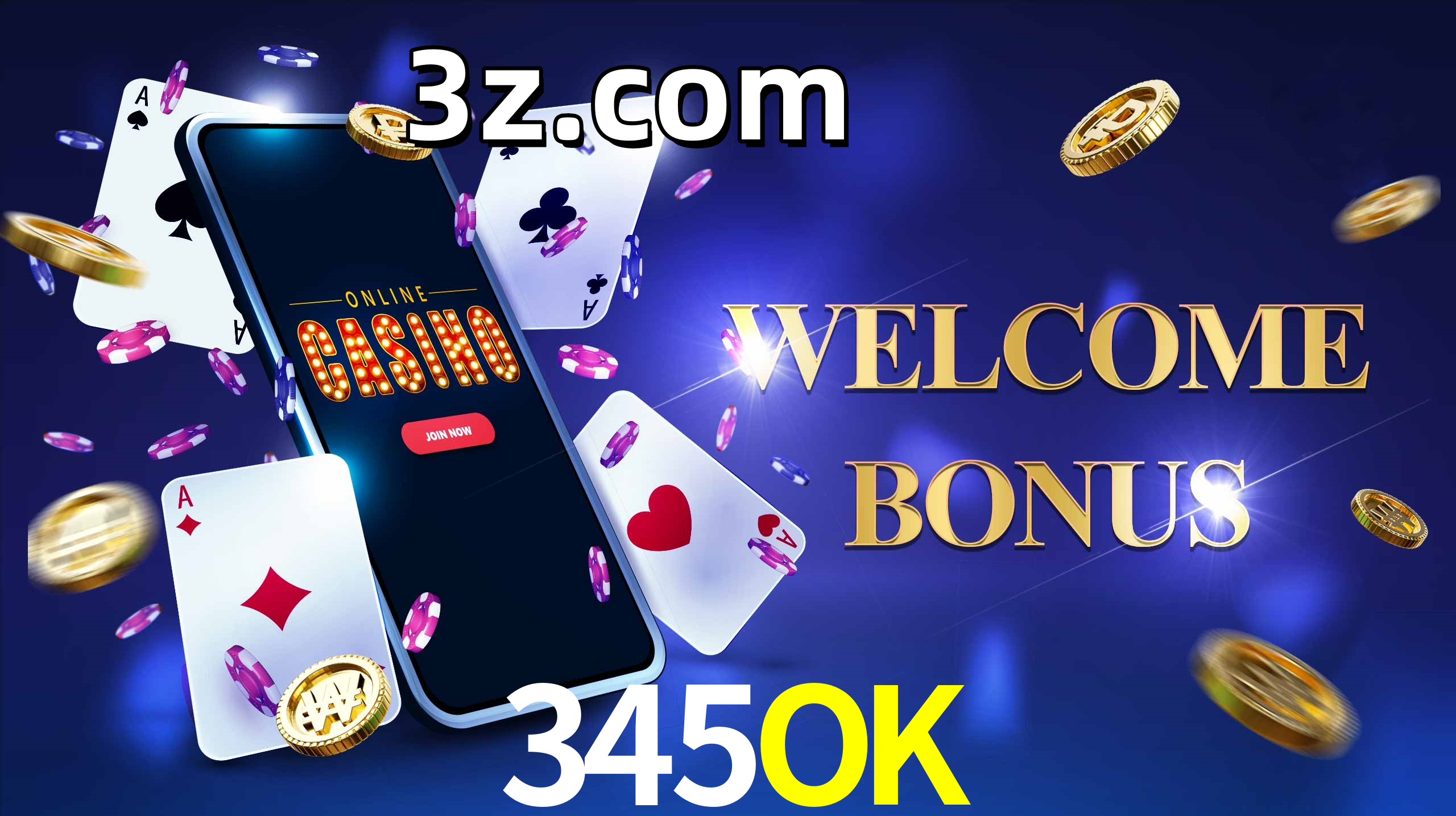 Melhores Jogos de Slots no 345OK 🍀