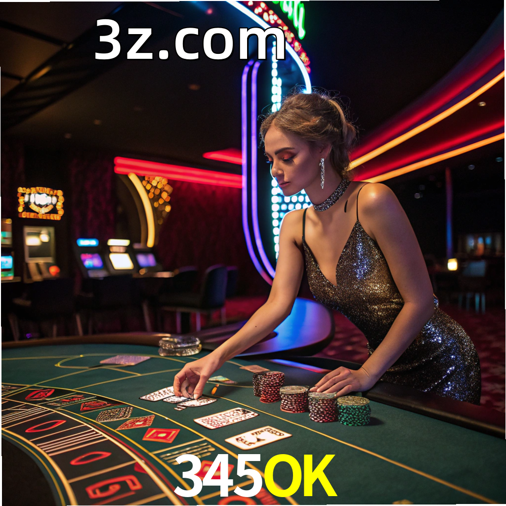 Melhores Jogos de Slots no 345OK 🍀